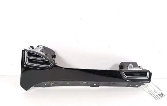 Tesla Model S Dashboard side air vent grill/cover trim 600762800C