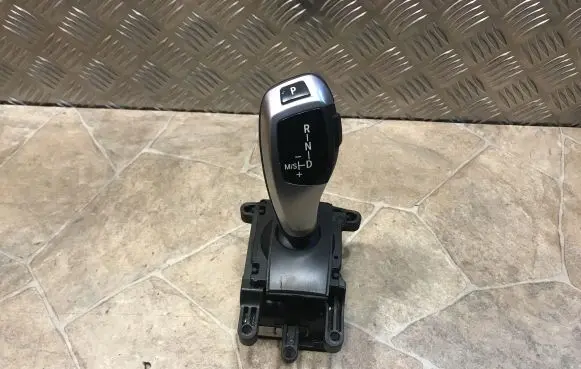 BMW 7 F01 F02 F03 F04 Gear selector 9260973