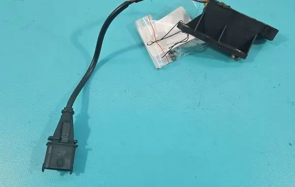 Opel Astra G Camshaft position sensor 90536064 IMPRK1532805