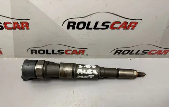BMW X5 E53 Fuel injector 7785573