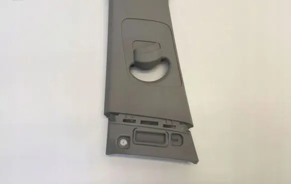 KIA Stonic (B) pillar trim (top) 85833H8000