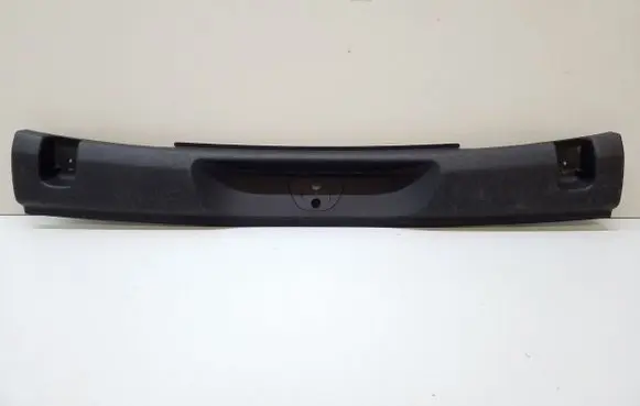 Jeep Cherokee Trunk/boot sill cover protection 1UD14DX9AB P1UD14DX9AB