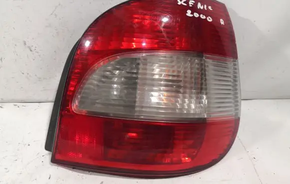 Renault Scenic I Rear/tail lights 7700428055
