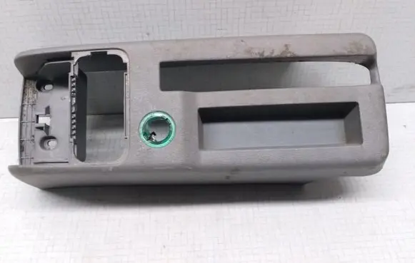 Skoda Octavia Mk1 (1U) Center console 1U0863244A 1U0863077
