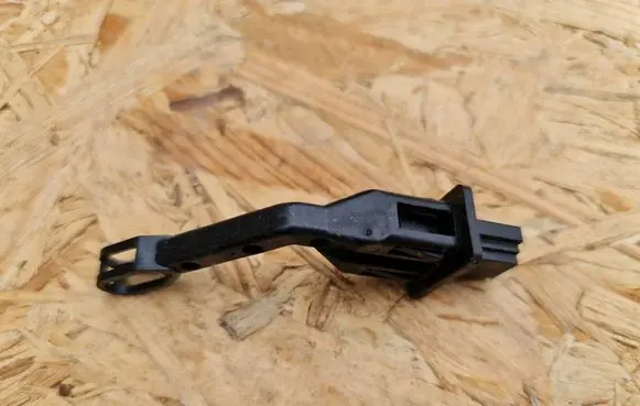 Volvo XC90 Interior temperature sensor DF747002 1518-06