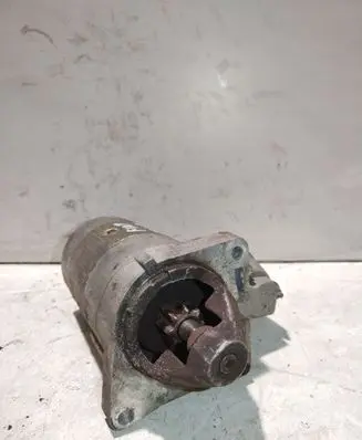 Fiat Punto (188) Starter motor 63101018