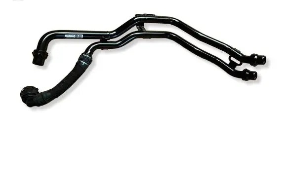 Volkswagen Tiguan Heater radiator pipe/hose 5QH815097A 5QF815369A