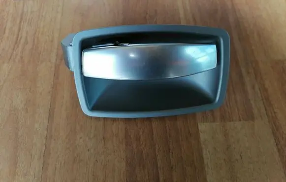 BMW 7 E65 E66 Rear door interior handle 7024304 51417024304