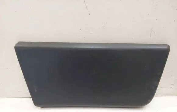 Fiat Ducato Front door trim (molding) 1305776070