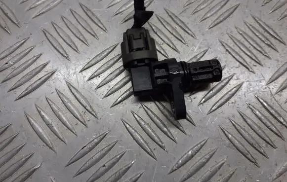 Mazda 3 I Crankshaft position gear J5T30571