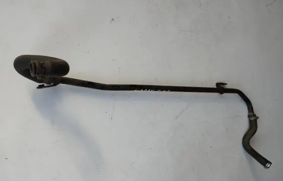 Volkswagen Caddy Power steering hose/pipe/line 6K0422896B 1HM422887