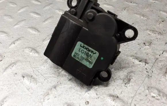 KIA Ceed Air flap motor/actuator D332ATBAA02