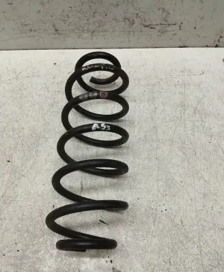 Audi A3 S3 8L Rear coil spring