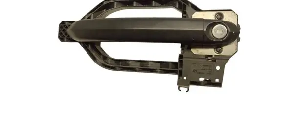 Volkswagen Crafter Front door exterior handle 7C0837885B 51617