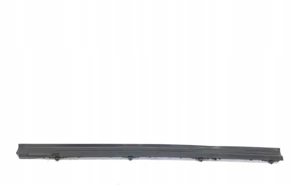 Mercedes-Benz CLS W257 Rubber seal loading door A2577300901