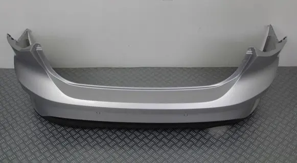 Ford Focus Rear bumper 