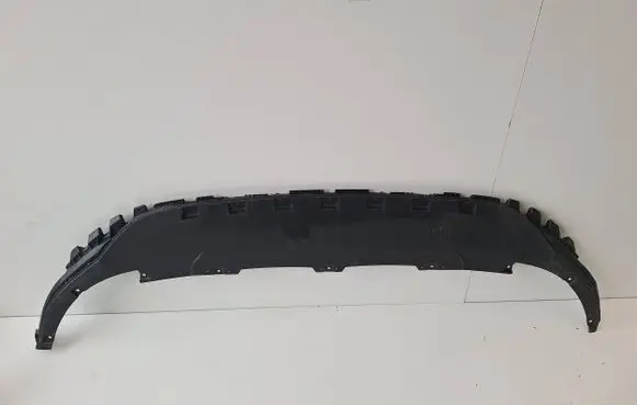 Volkswagen Golf VIII Front bumper lip 5H0805915A