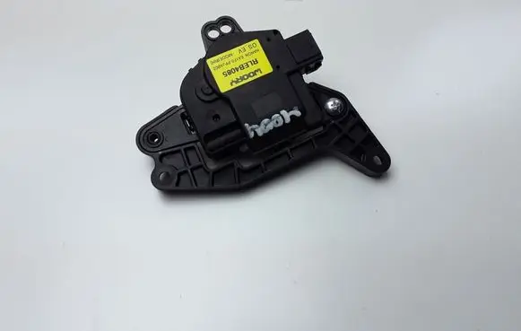 Hyundai Kona I Air flap motor/actuator EA1F0PPJAB02