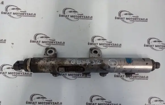 Rover Range Rover Fuel main line pipe 0445216048 0281006064