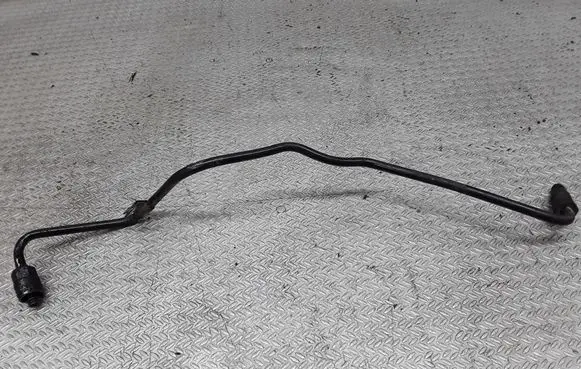 Turbo turbocharger oiling pipe/hose