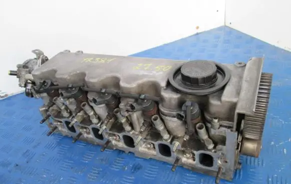 Fiat Lybra Engine head 