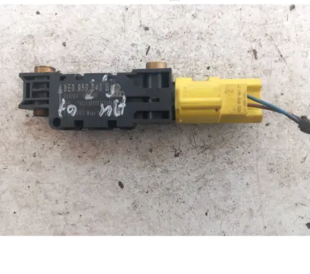Audi A4 S4 B7 8E 8H Airbag deployment crash/impact sensor 8E0959643B