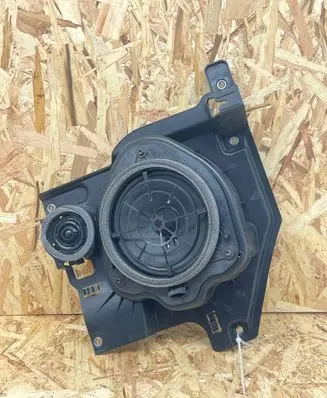 Rear door speaker