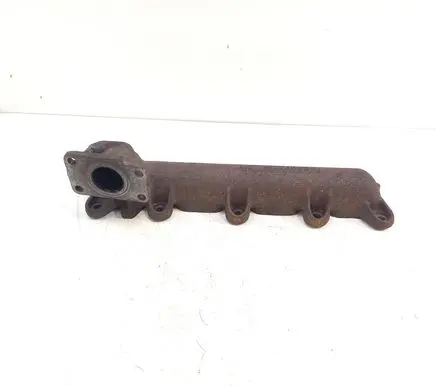 Iveco Daily 4th gen Exhaust manifold 504092116