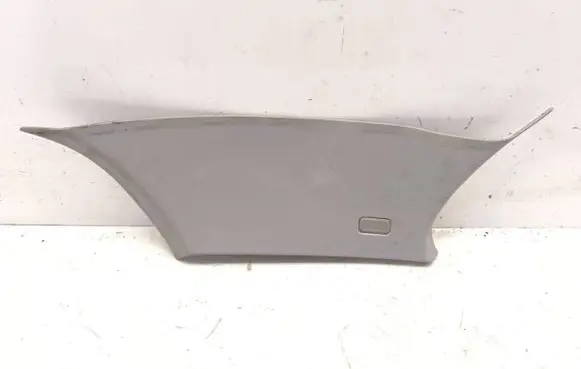 BMW 1 E81 E87 (D) pillar trim (bottom) 7058340 51437058340