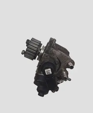Volkswagen PASSAT CC Fuel injection high pressure pump 0445010526 05071013