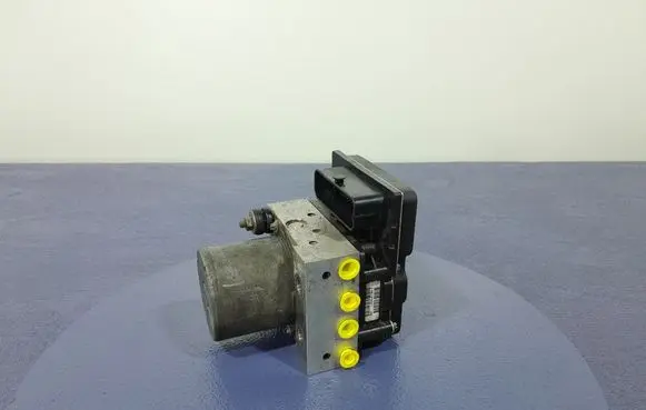Citroen C5 ABS Pump 9674804480