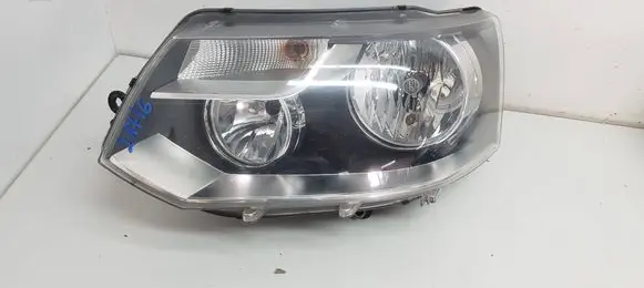 Volkswagen Multivan T5 Headlight/headlamp 0301253201 7E1941015J LE08A6195