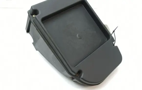 Jaguar XJ X308 Engine control unit box LNE2391AB LNC2410
