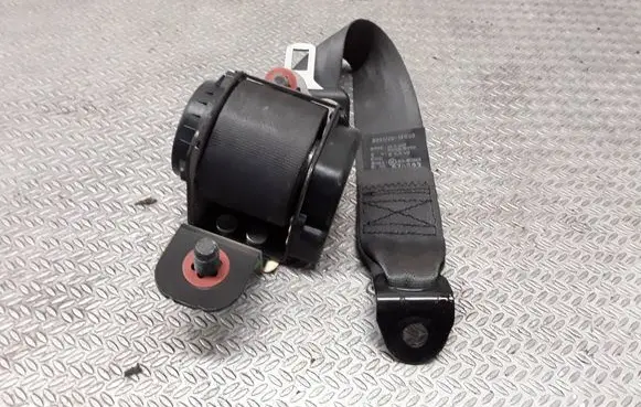 KIA Sportage Rear seatbelt 8981201F000