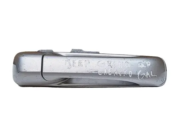 Jeep Grand Cherokee (WK) Rear door exterior handle 5HS56TRMA 31195N