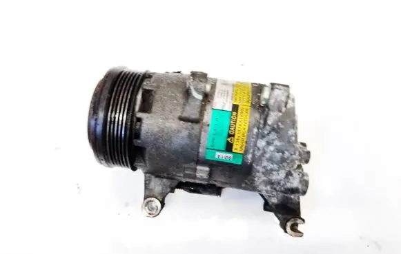 Mini One - Cooper R50 - 53 Air conditioning (A/C) compressor (pump) 01139014 11645610