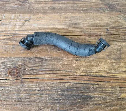 BMW 3 E90 E91 Breather/breather pipe/hose 11157542633 7542633