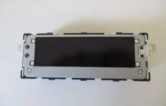 Peugeot 508 Screen/display/small screen 9804496980