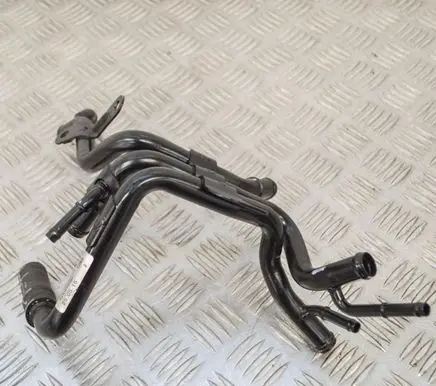 Audi Q3 8U Air intake hose/pipe
