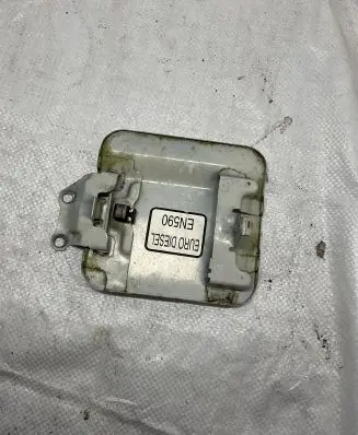 Mitsubishi Pajero Sport I Other body part