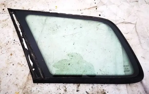 Fiat Marea Rear side window as2