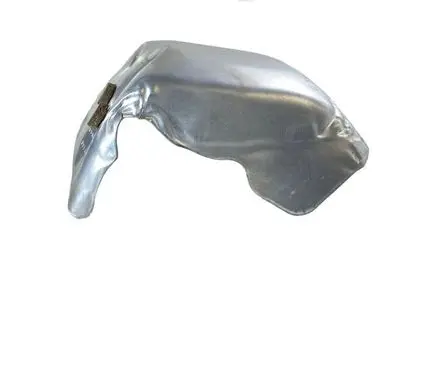Chevrolet Camaro Heat shield in engine bay 12656868