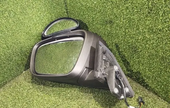 Renault Kangoo III Front door electric wing mirror SP0009729 232673123
