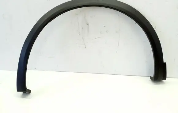 Renault Captur II Front arch trim 638132148R