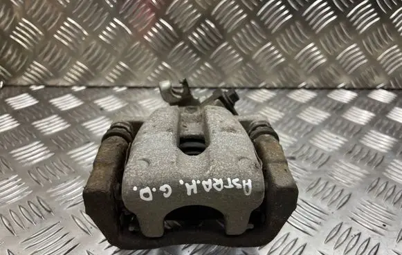 Opel Astra H Rear brake caliper