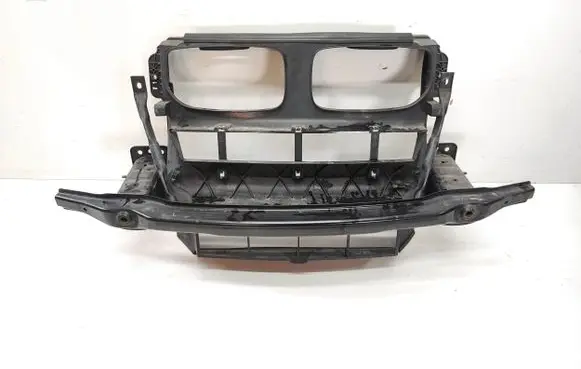 BMW X5 E70 Radiator support slam panel 7159583 51647159583