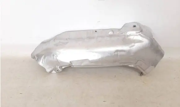BMW 7 G11 G12 Exhaust heat shield 8652466 11658652466