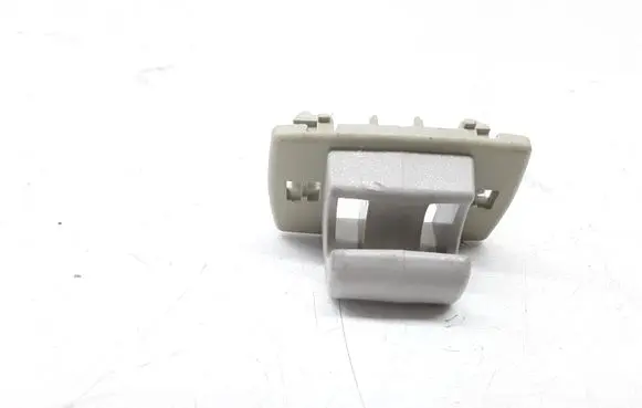 Mercedes-Benz C W204 Sun visor clip/hook/bracket 