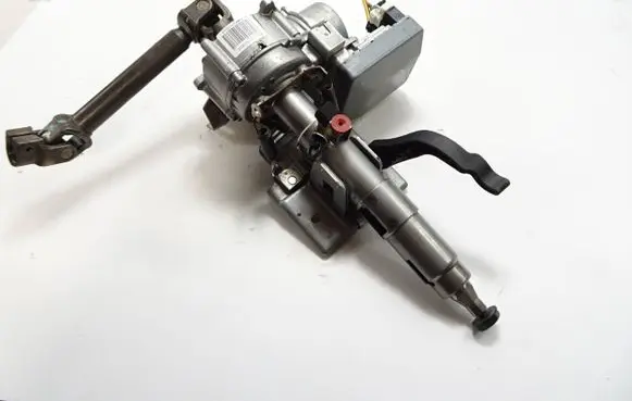 Ford B-MAX Electric power steering pump AY113C529DS KB12B2159B KB12R2159B