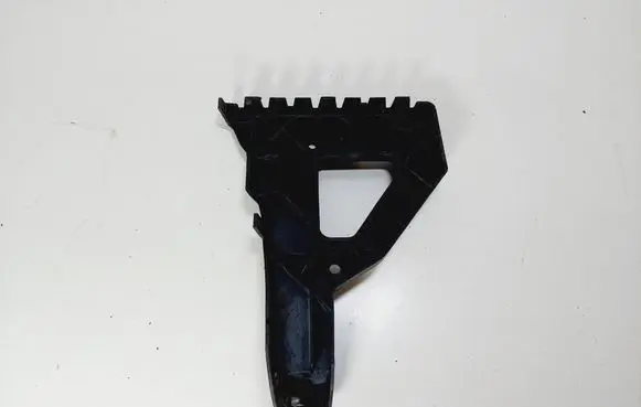 Audi A6 S6 C6 4F Front bumper support beam 4F0807228